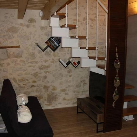 Le Portougais, Chalet A Chanaz, La Petite Venise Savoyarde Exteriér fotografie