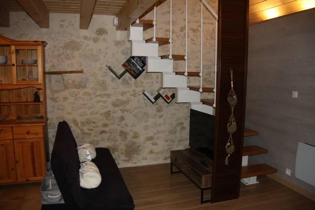 Le Portougais, Chalet A Chanaz, La Petite Venise Savoyarde Exteriér fotografie